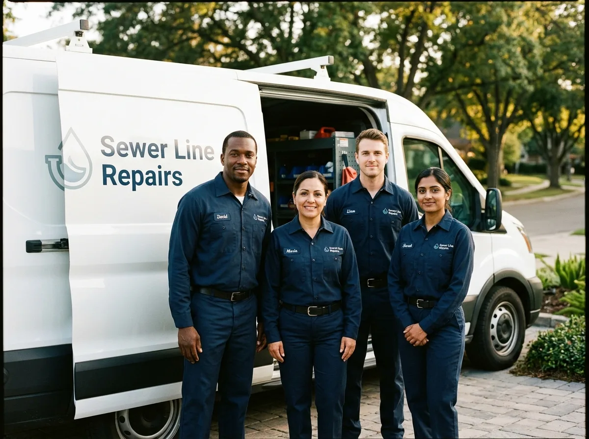 Emergency Plumber company in Pasco, WA